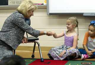 DeVos Loves Charter Schools. It's Bad for Charter Schools.