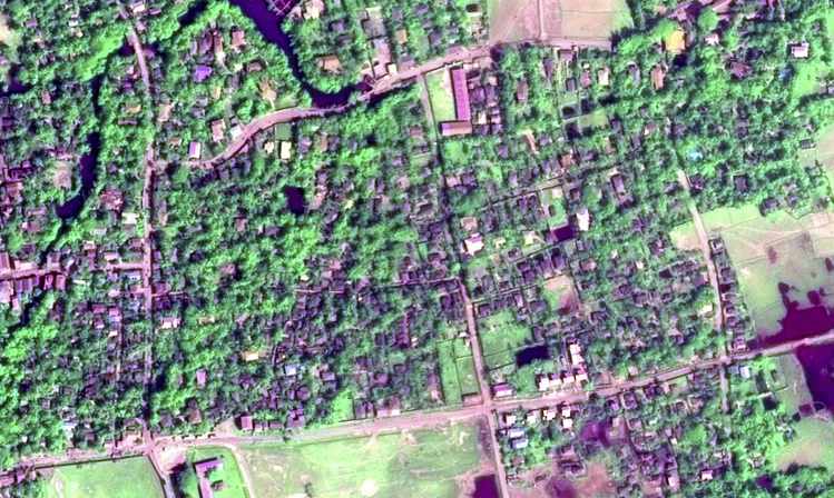 Satellite Images Can Harm the Poorest Citizens