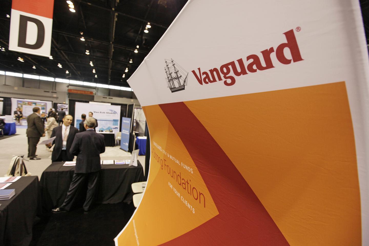 Vanguard Conquered ETF World. Where It Is Aiming Next