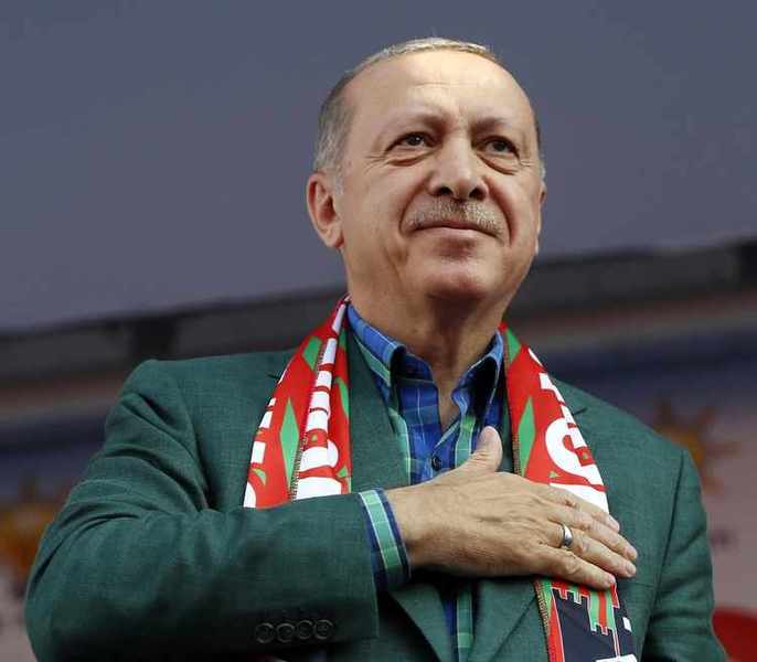 Does the United States Have an Alternative to Turkey?