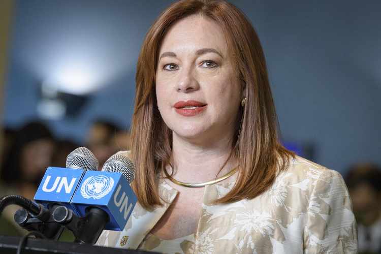 Ecuador Minister Beats Honduran for UNGA Presidency