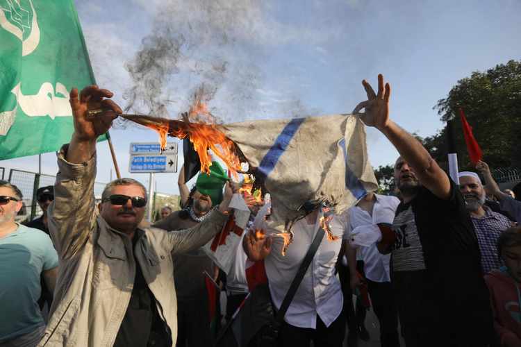 The Conflicted Legacy of Bernard Lewis