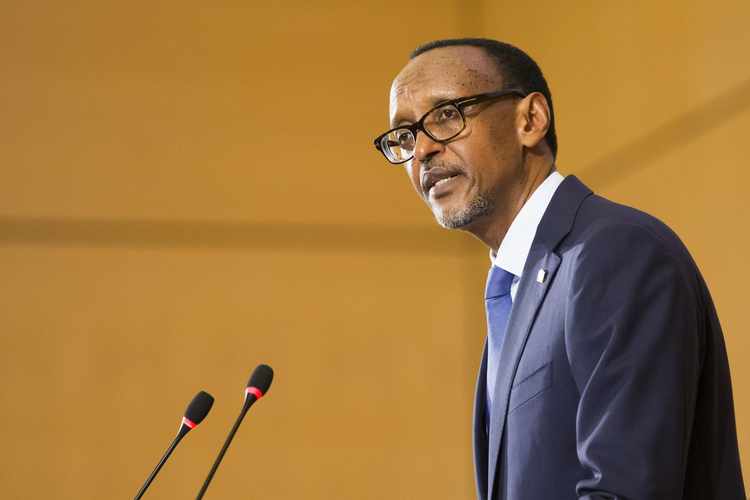 Rwanda: A Deathly Hush