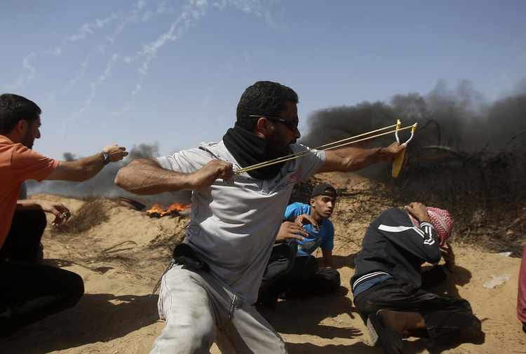 Israel's Strategic Dead End in Gaza