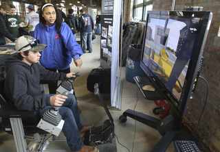 Apprenticeship Programs Reach an Inflection Point