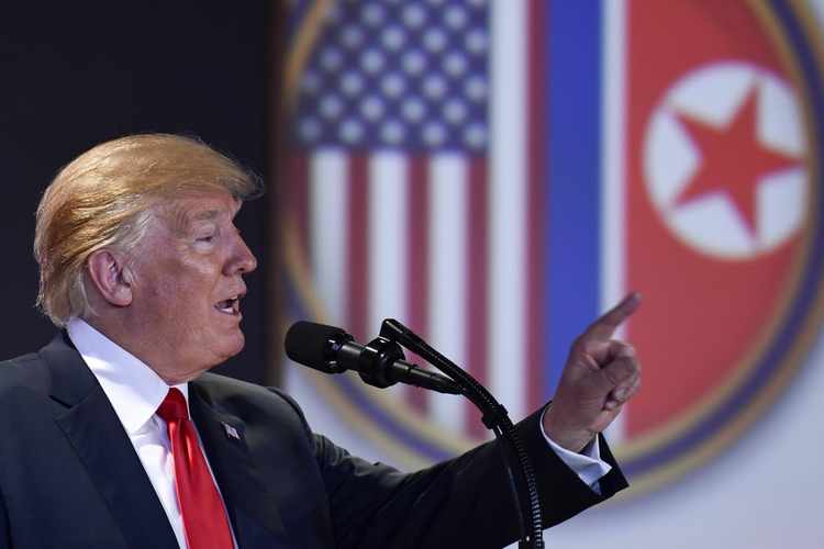 'We're Prepared to Start a New History'