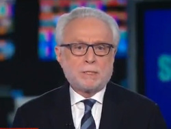 CNN's Wolf Blitzer on Iran War: "It Looks Like This Is Gonna Escalate Big Time"