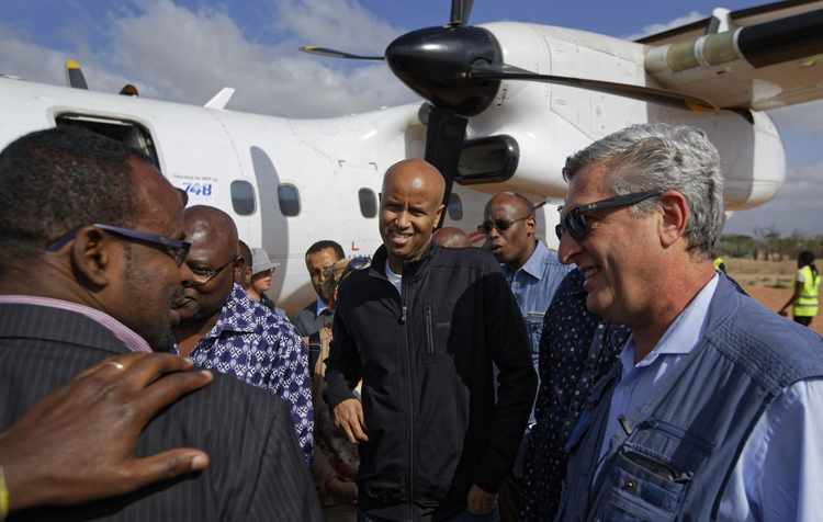 Let’s Ensure Our Border Remains a Beacon of Hope