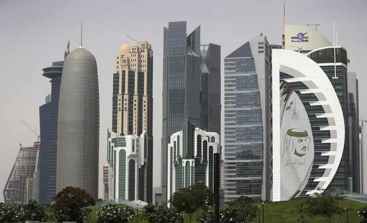 Can the GCC Survive the Qatar Crisis?