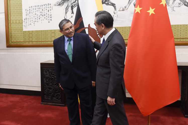 China’s Exceptionalism Rewrites Western Playbook