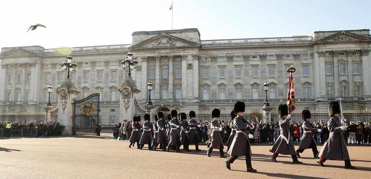 UK Overseas Territories Seek to Keep Tax Haven Secrecy