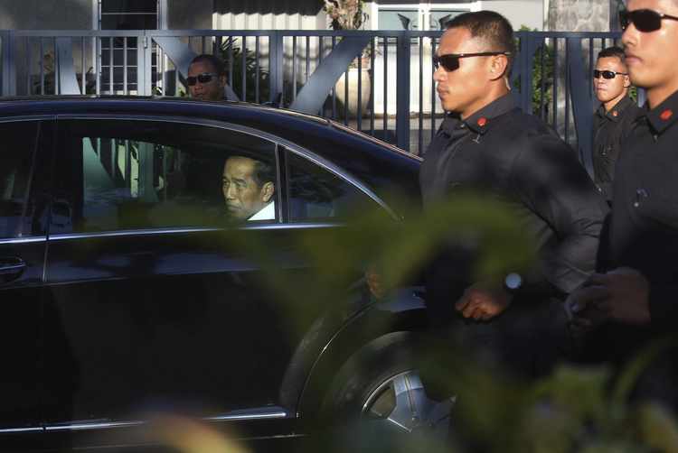 What Indonesia Can Learn from Malaysia's Election