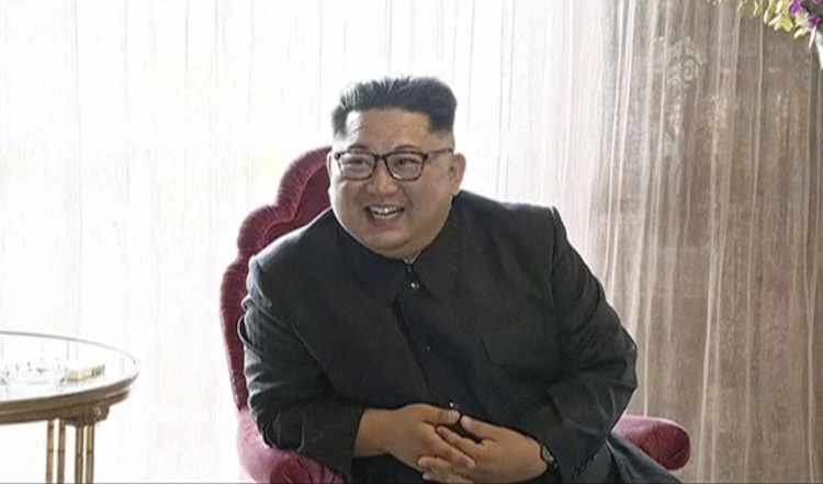Kim May Emerge As North Korea's Deng Xiaoping