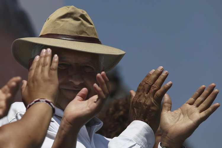 Missionary Zeal: How AMLO Plans to Shake Up Mexico