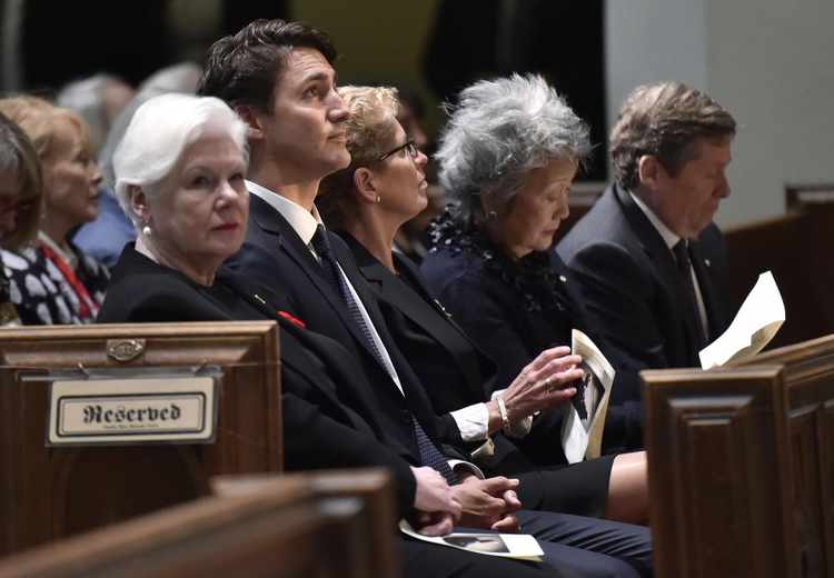 Canada Comes to Its Senses on Iran