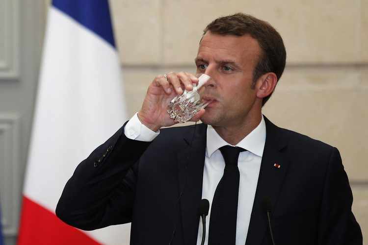 Italy Schools France on Immigration