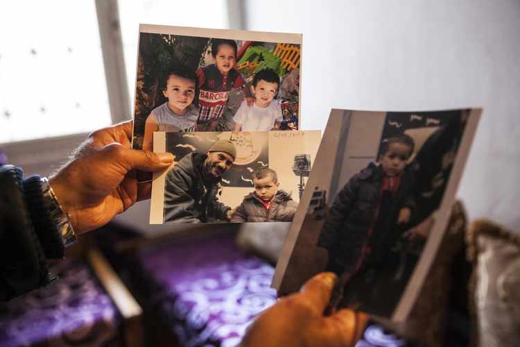 Thousands of Children are Imprisoned Across Africa