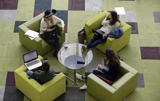 Stop Trying to Sell the Humanities