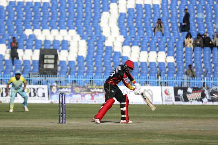 Afghanistan and India's Cricket Diplomacy