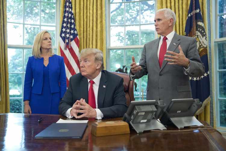 Don't Expect Trump's Playbook to Change