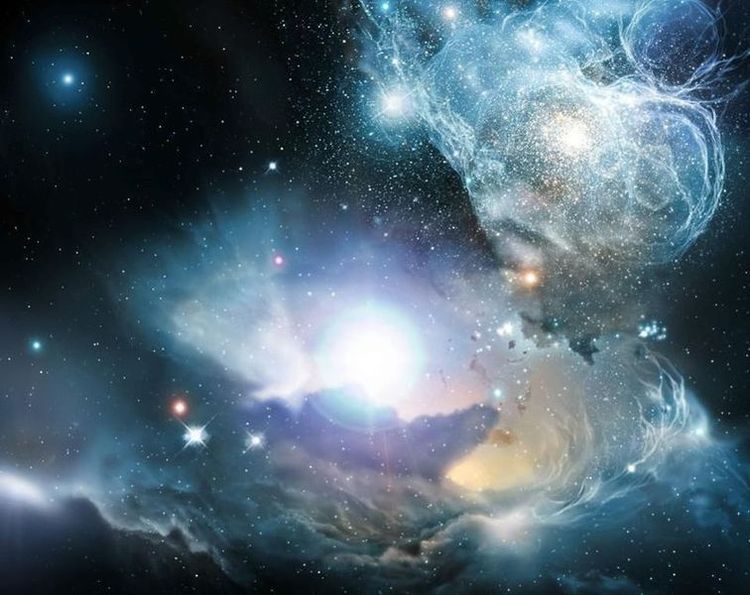 The Big Bang Can't Escape Its Religious Beginnings