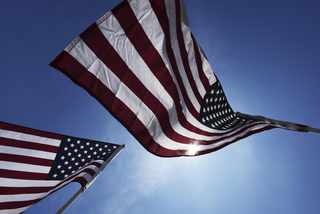 In Defense of a Reasonable Patriotism