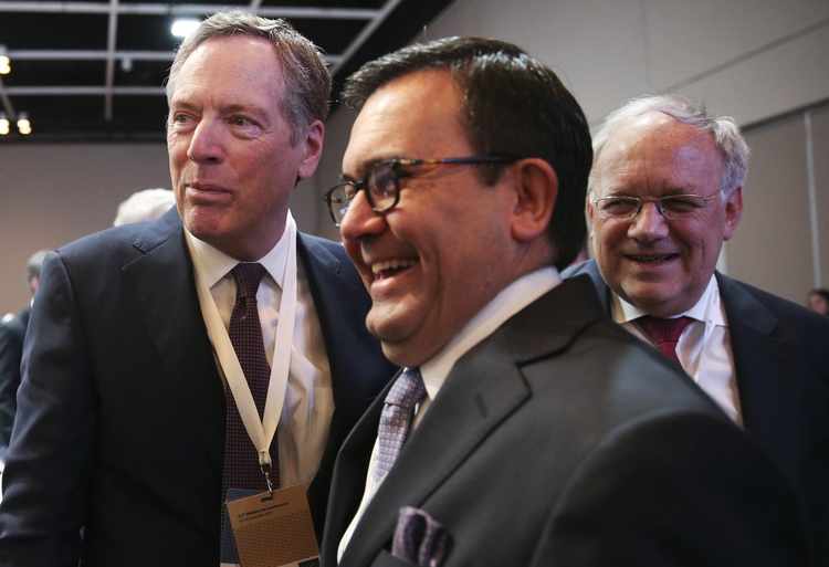 How to Rescue the WTO