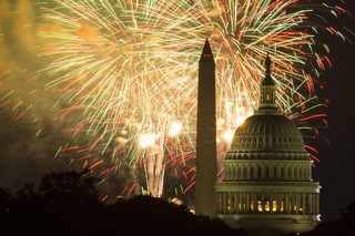 4th of July for Kids