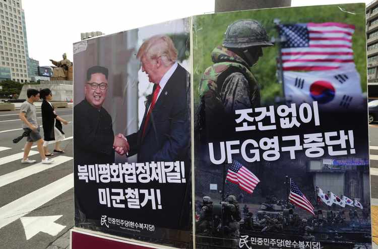 What Could Happen Next With North Korea