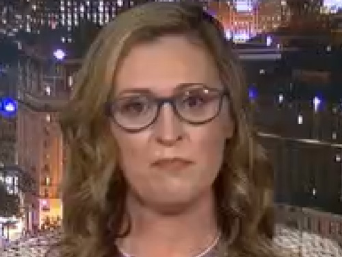 Fmr CIA Analyst: The Republic Is Burning, "Can't Wholly Rely On Voting"; SCOTUS Is Last Functioning Branch Of Government