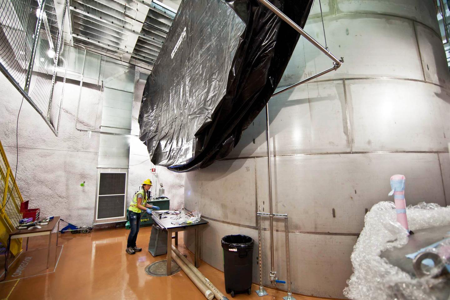 The 'WIMP Miracle' Hope for Dark Matter Is Dead | RealClearScience