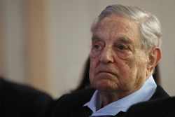 Soros, Wisconsin’de Demokratların Zaferini Nasıl Besledi?