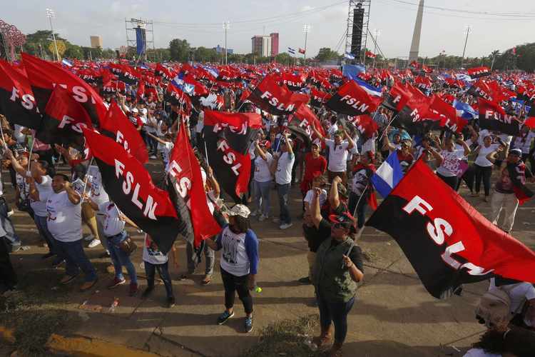 What is Happening in Nicaragua