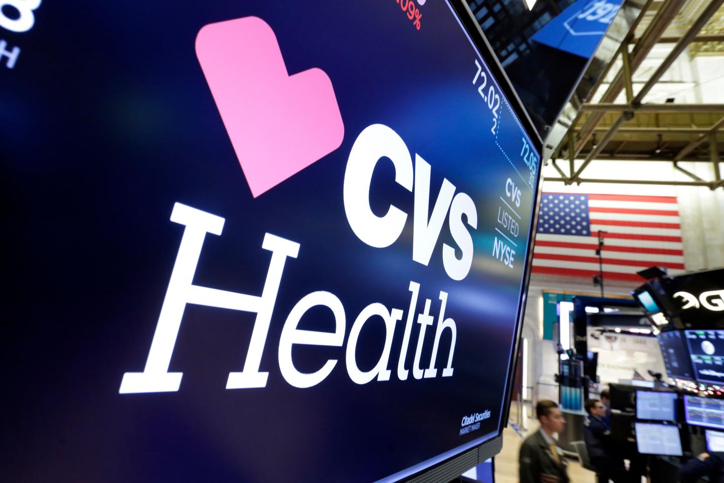 CVS New Drug Pricing Strategy RealClearHealth