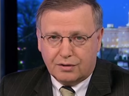 Fmr FBI Official Chuck Rosenberg: 