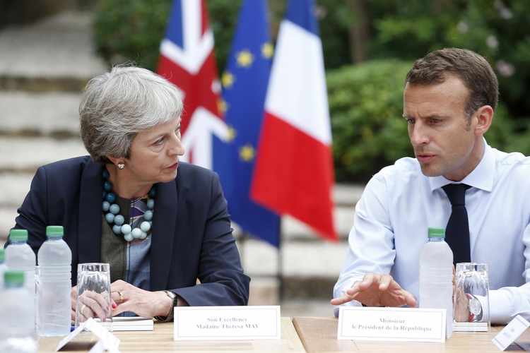 The Elites Refuse to Understand Why Brexit Won