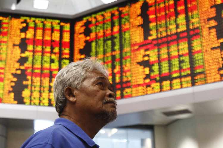 China's Moment of Truth