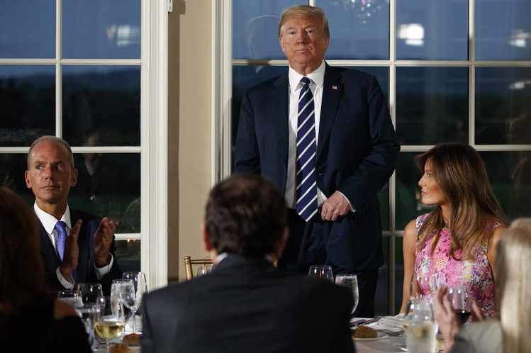 What Russia Understands about Trump
