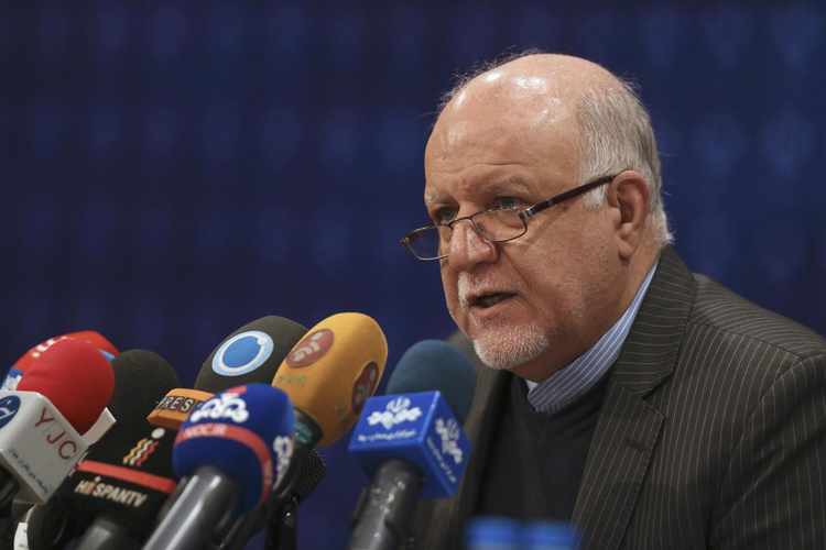 The Path to Renewed Oil Sanctions on Iran