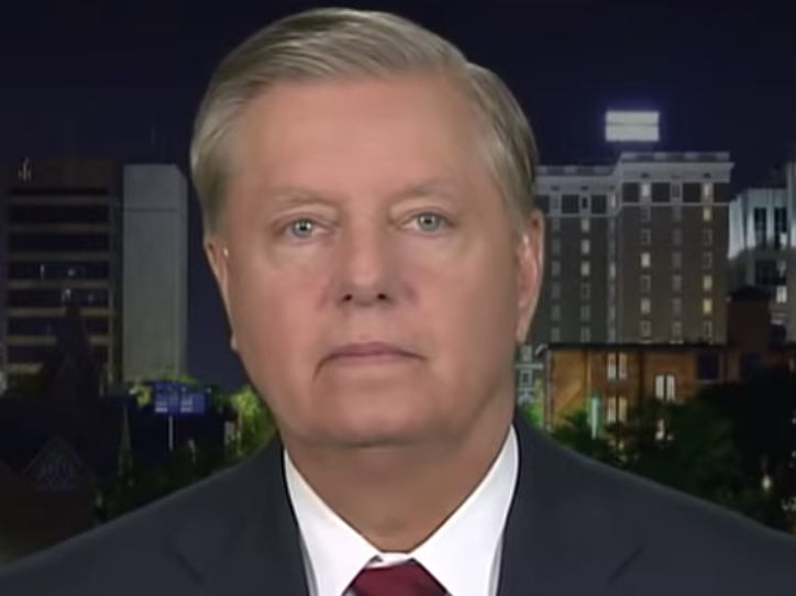 Lindsey Graham to Laura Ingraham: Latest Stzrok/Page Texts Scream For Second Special Counsel
