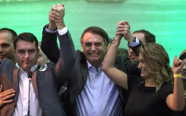 Candidates Trash Election Results Before Brazil Votes