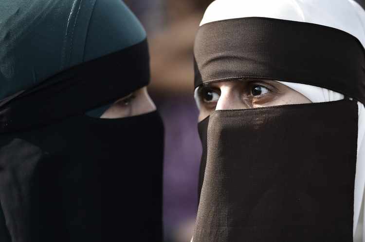 Critiquing Islamist Fundamentalism Is No 'Attack' on Muslim Women