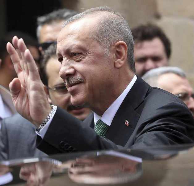 U.S.-Turkey Relations Will Never Be the Same