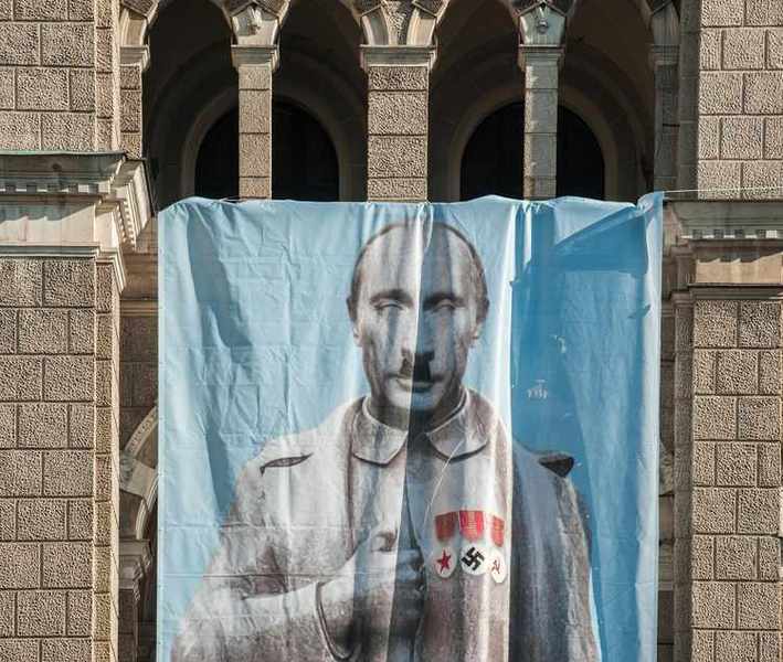 The Prague Spring Still Haunts Europe