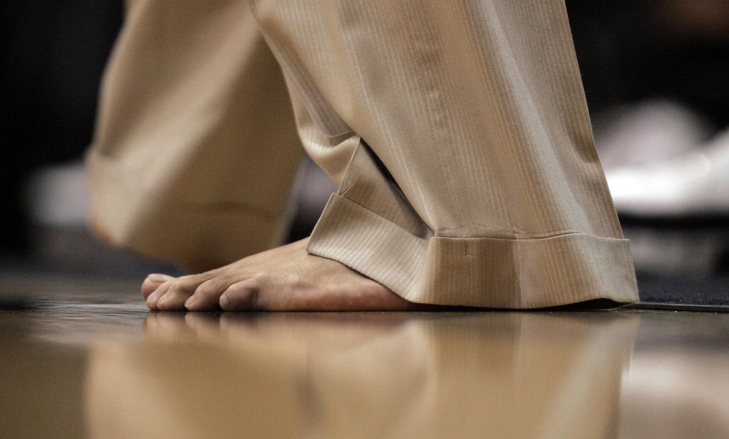 human big toe was late evolve realclearscience human big toe was late evolve realclearscience