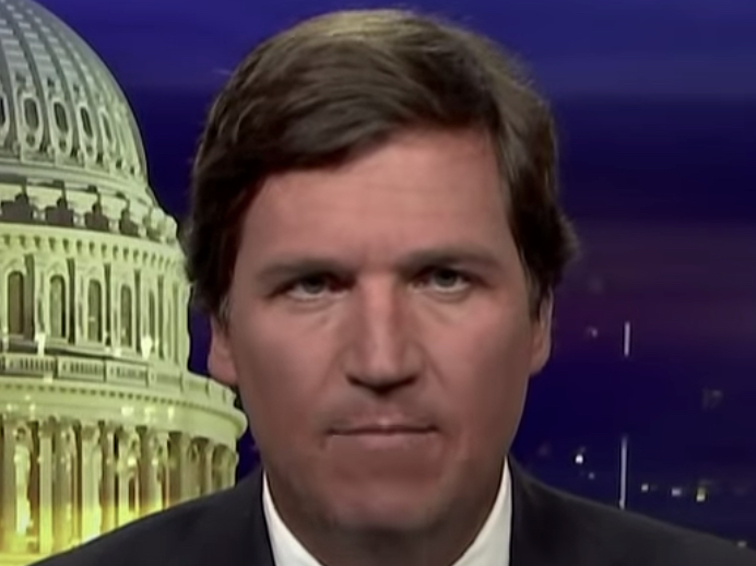 Tucker Carlson: When An Executive Branch Employee Subverts The President, They Subvert Will Of Voters and Constitution