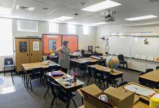 What Role Do Teachers Play in Education?
