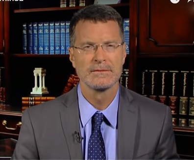 RCI's Paul Sperry Discusses His Story About Unexamined Emails on Weiner