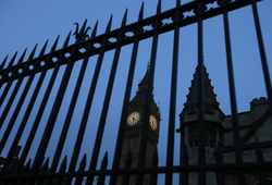 Britain Proposes Sidelining Juries To Silence Dissent