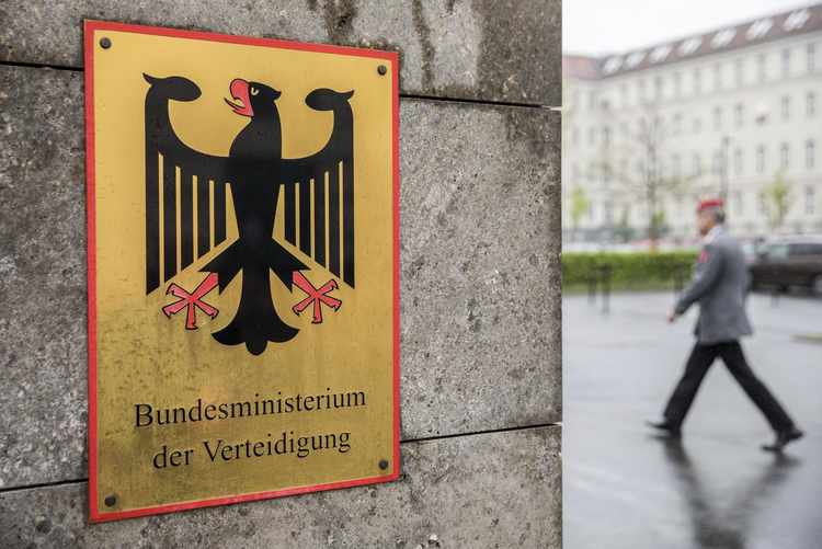 German Cabinet Approves New Cybersecurity Agency